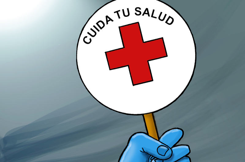 Editorial: En salud lo primero es preveer