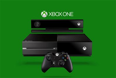 Microsoft presenta su nueva Xbox One
