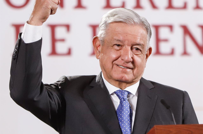 El presidente López Obrador analiza aplazar la reunión de la Alianza del Pacífico