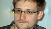 ¿Joseph o James? Nombre de Snowden facilitó huida 