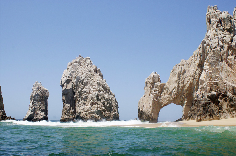 Los Cabos pone su mirada en Europa para diversificar la demanda