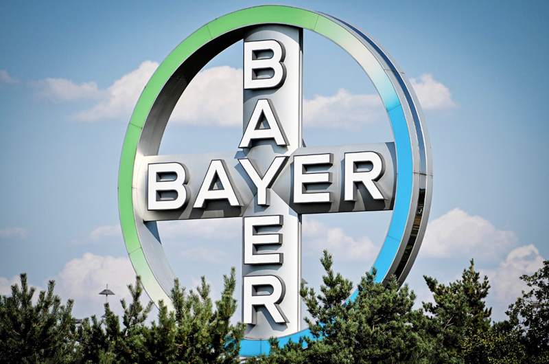 Bayer impugna la reforma de México que permite comprar medicinas en el extranjero
