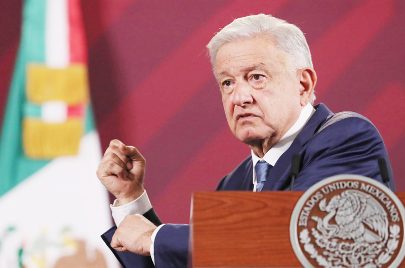 Cumbre regional de migración: López Obrador presentará a Biden los resultados de la reunión