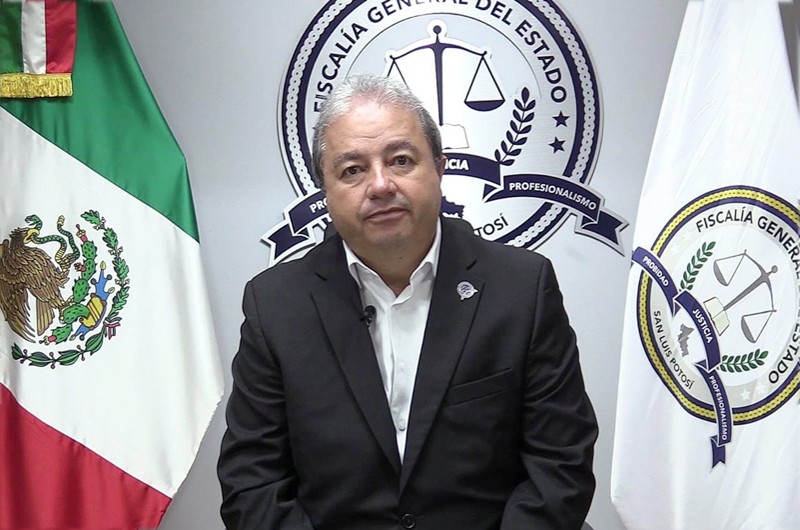 Agentes localizan a 22 migrantes extranjeros secuestrados en el centro de México