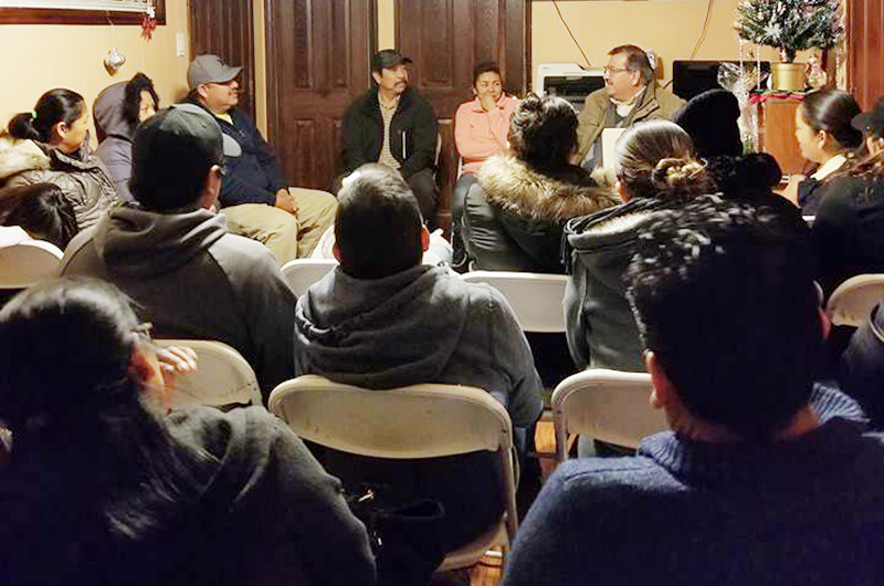 Existe temor de la gente para acudir a los bailes en EUA: Líder de Banda La Auténtica