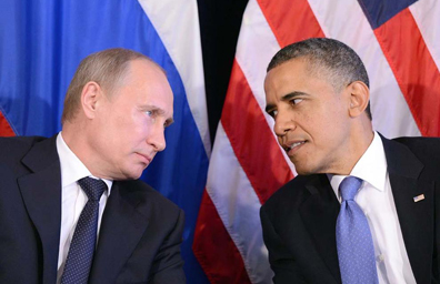 Obama: Agresión rusa refuerza unidad de occidente