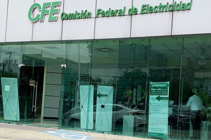 La reforma eléctrica de AMLO complica el consenso y causa malestar del T-MEC