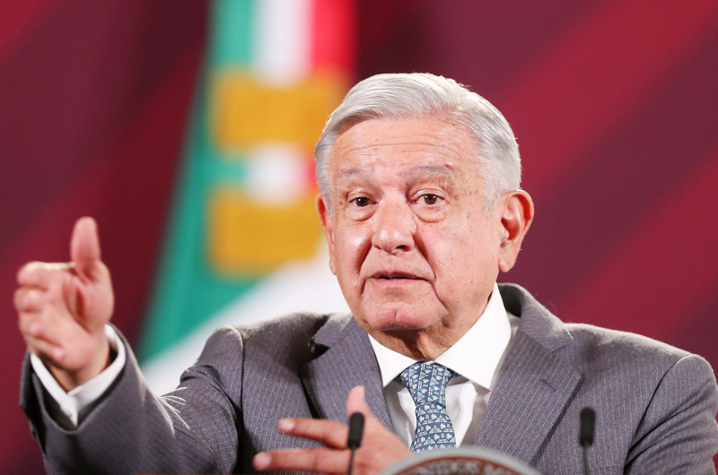 López Obrador denuncia “hipocresía” en EEUU por estadounidenses secuestrados