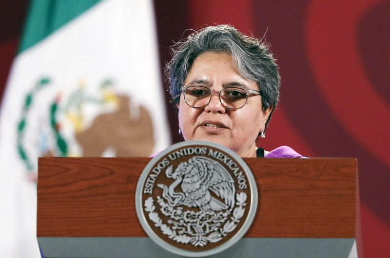 Gobierno Mexicano: “Acusaciones en acero y aluminio obedecen a presiones políticas”