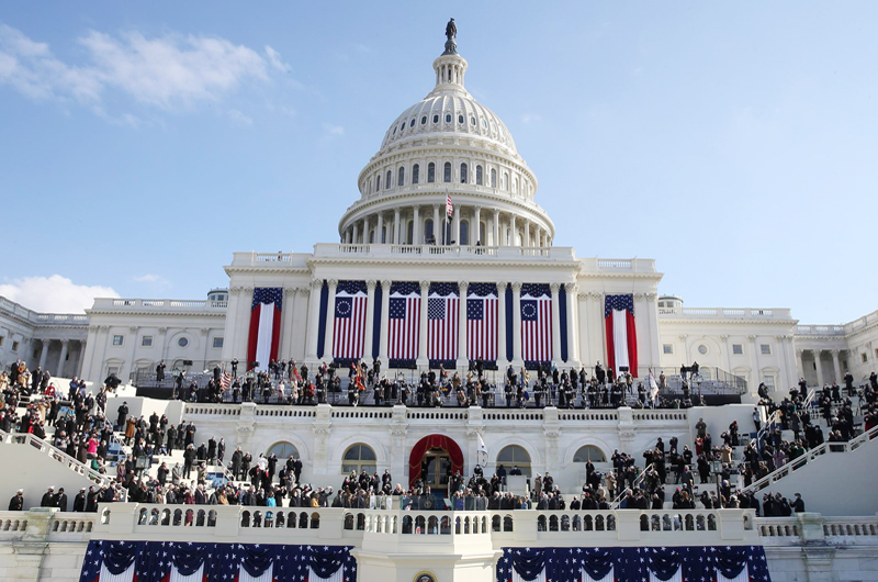 Estados Unidos aprueba proyecto de ley que frena deportación de veteranos migrantes