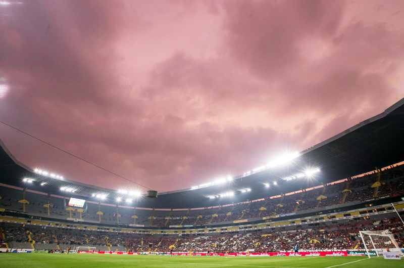 Del 4 al 20 de julio 2022 Guadalajara acogerá Premundial femenino de la Concacaf