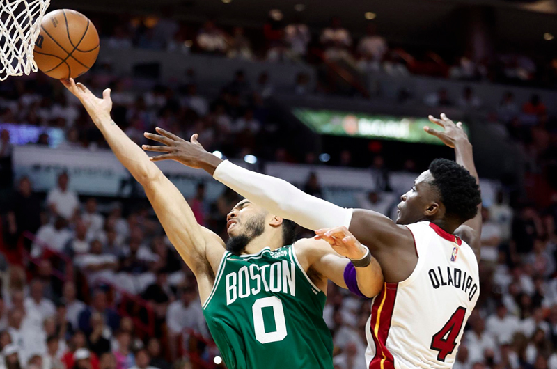 Warriors-Celtics: La experiencia puede inclinar la balanza