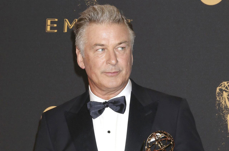 El actor Alec Baldwin podría volver a enfrentar cargos de homicidio involuntario