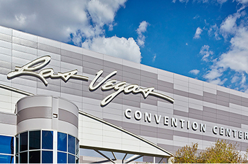 Ampliarán el Centro de Convenciones de Las Vegas