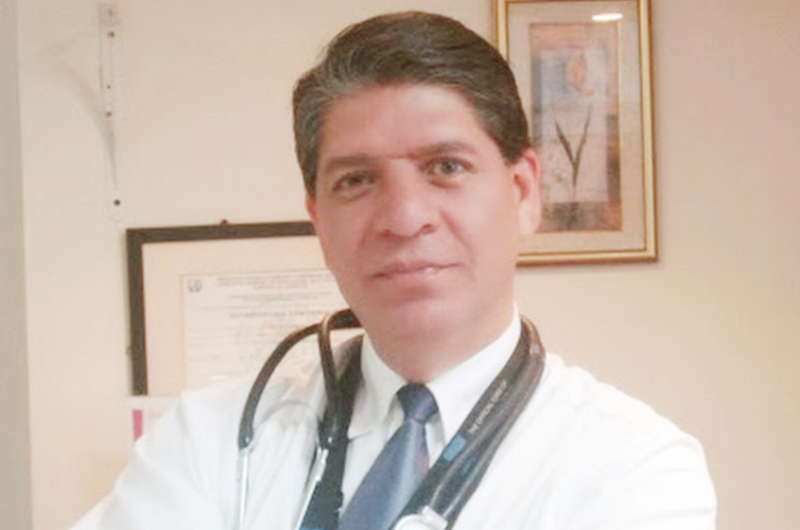 Doctor Fernando Morales: El sistema inmunológico vs Coronavirus