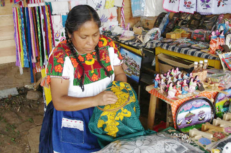 Patzcuaro, Michoacán, es Patrimonio Cultural de la Humanidad