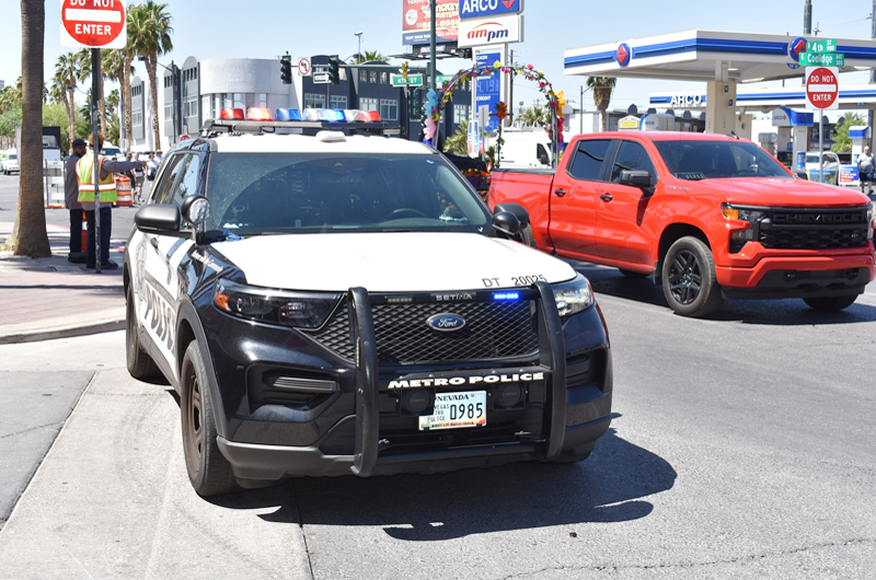 Policía Metropolitana: Vecinos preocupados por acciones violentas