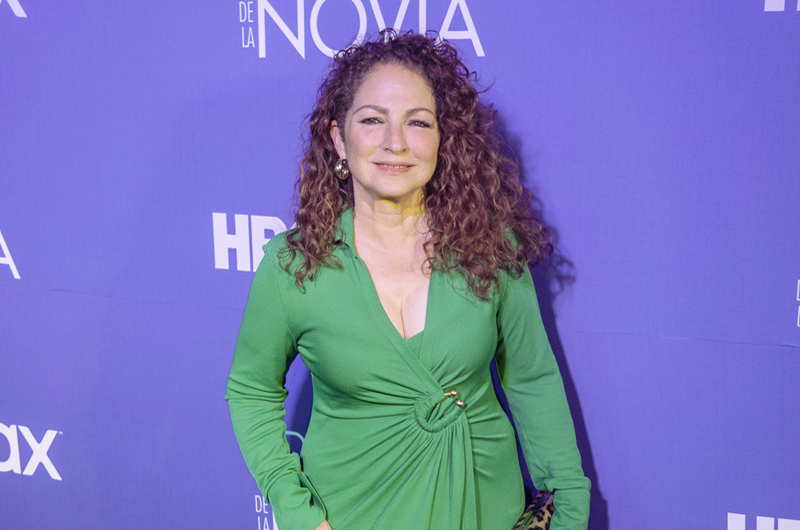 Gloria Estefan al Salón de la Fama de Compositores