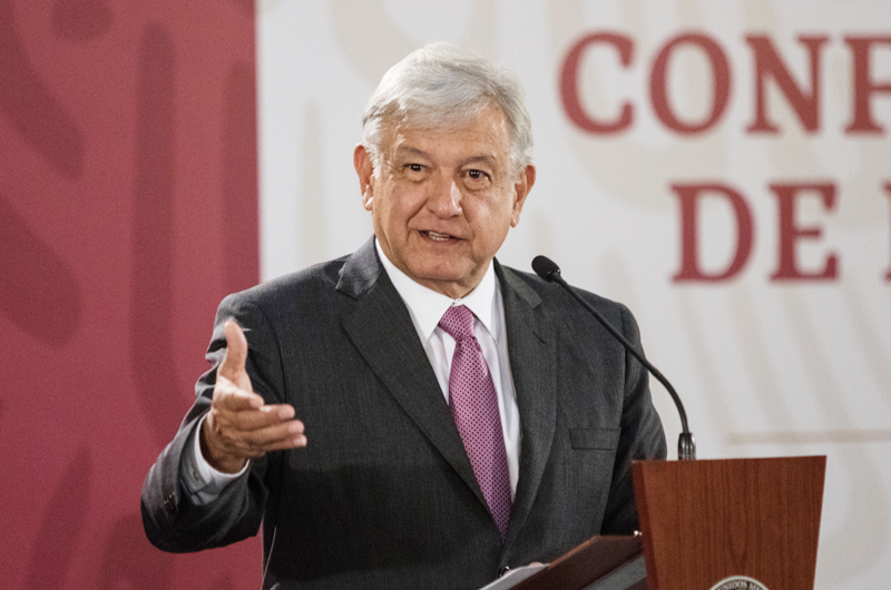 Presupuesto de AMLO muestra responsabilidad fiscal: The Economist