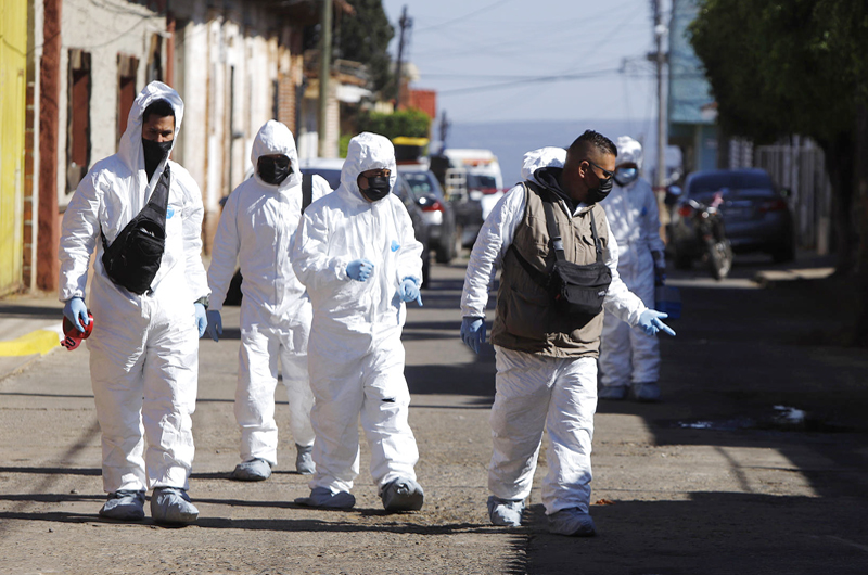 Asesinato de una universitaria en EEUU agita debate migratorio en las elecciones