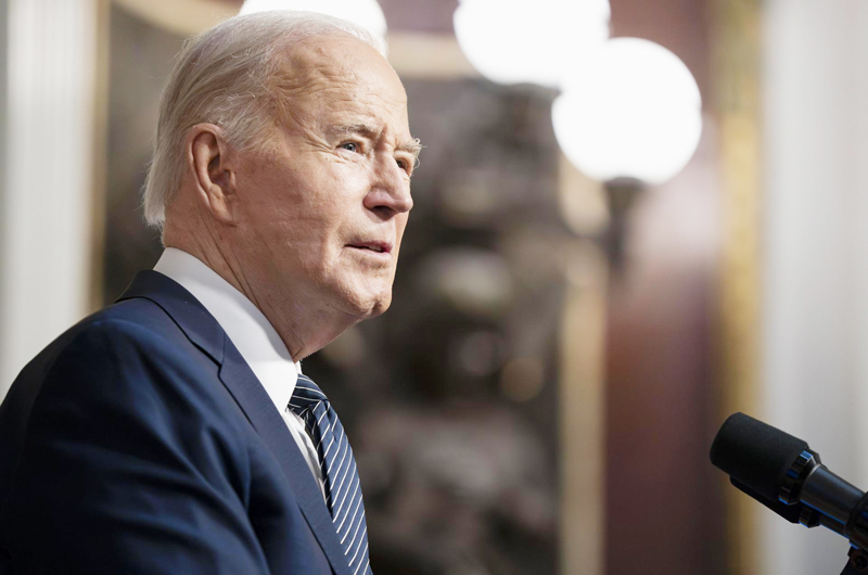 Biden anunció nuevas medidas para aliviar la deuda estudiantil