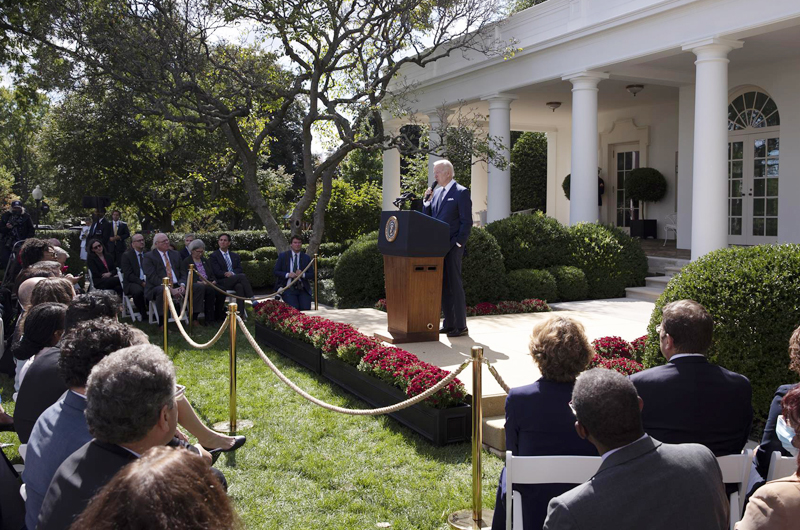 Puerto Rico solicita al presidente Biden dispensa temporal a leyes de cabotaje por crisis