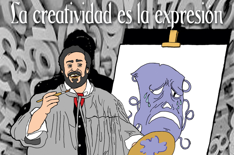 Editorial: La vida es mejor con... el arte