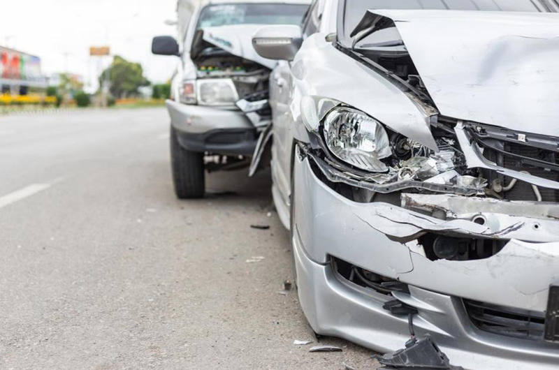 ¿Qué hacer si sufro un accidente?