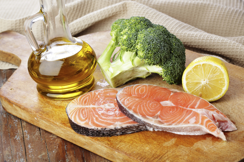 Metabolismo de ácidos grasos omega-3 podría tener efecto anticancerígeno: estudio