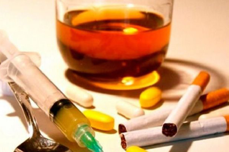 Expertos de 30 países hablarán sobre prevención de adicciones en Tijuana