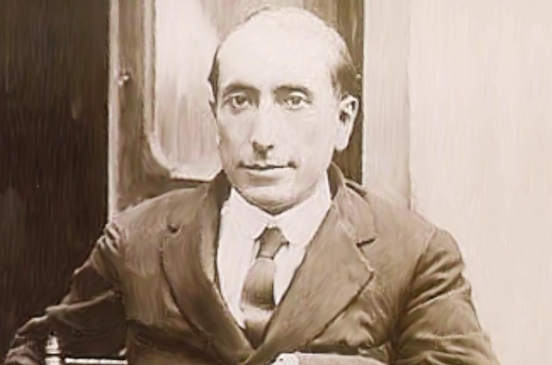 A Nervo, más que todo por lo Amado... Un homenaje justo y necesario