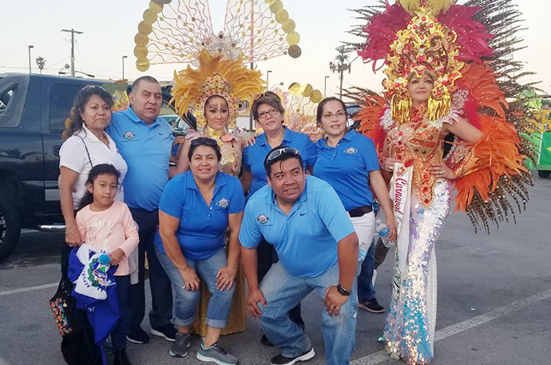‘Amigos Salvadoreños de LV’: Nos anima dar a conocer nuestra cultura