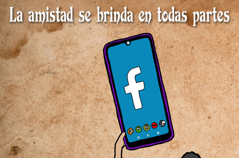 Editorial: Conviene valorar a los amigos