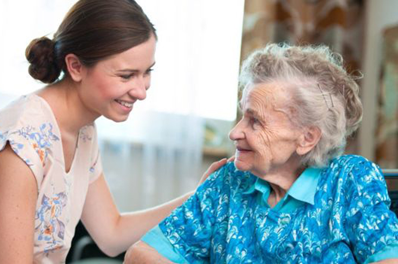 Mujer sin límite: ¿A qué edad nos ponemos viejos?