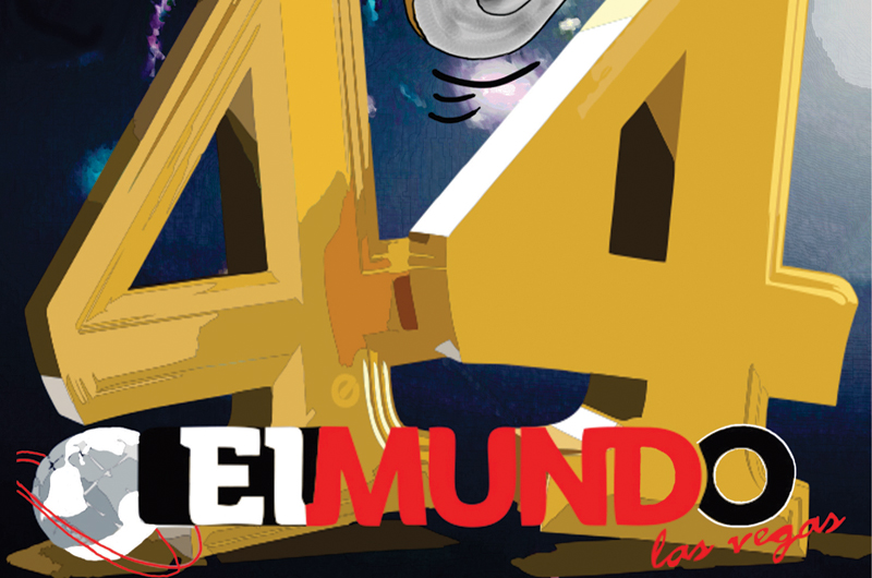 Editorial: El Mundo... casi medio siglo junto a la gente