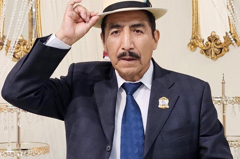 Continúan las emociones para Arturo Amaya