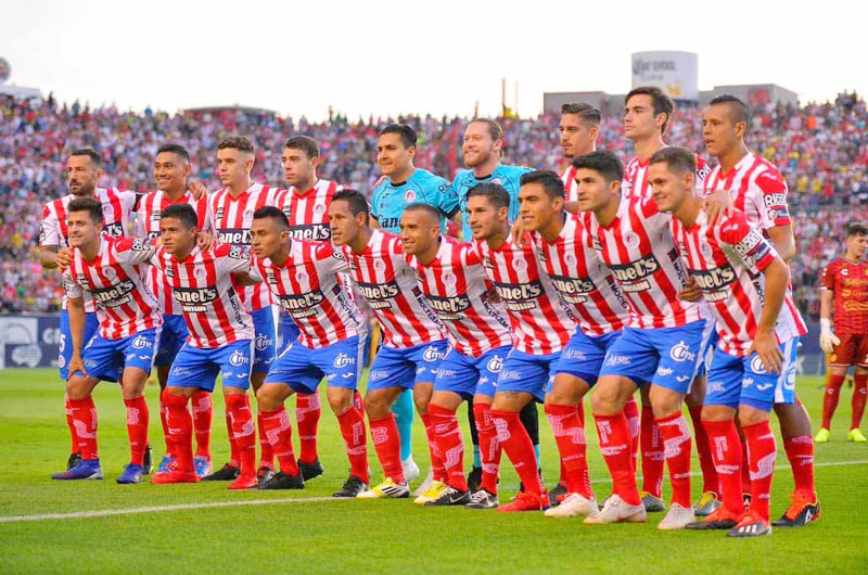 Atlético San Luis logra su regreso a Primera División