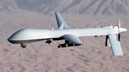 EU define zona para probar aviones no tripulados