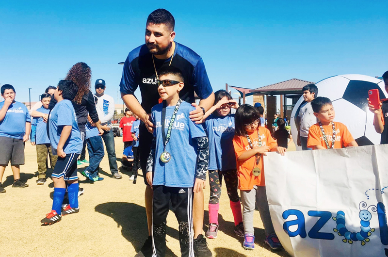 Por temor, padres de niños autistas no los llevan a las sesiones de terapia