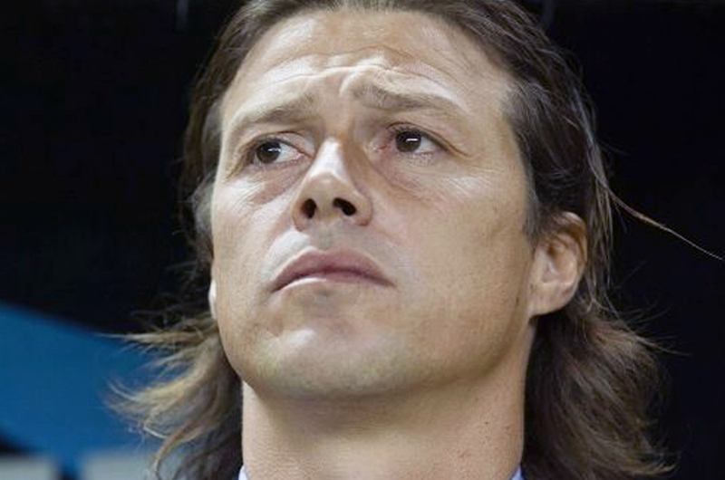 Tengo la capacidad para dirigir al “Tri”: Matías Almeyda