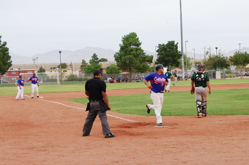 Llega a Las Vegas la ‘Fiesta Mexicana de Beisbol’