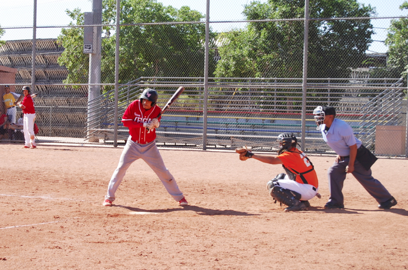 Las Vegas Baseball League... Una nueva aventura con 20 equipos