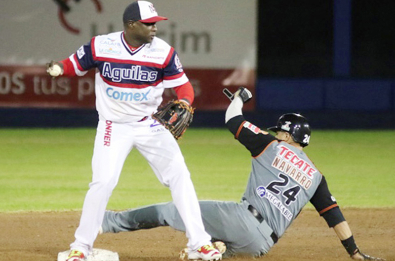 Fiesta Mexicana de Beisbol... Un evento para disfrutar en familia