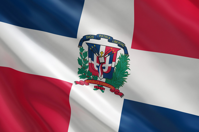 Consulado móvil para dominicanos