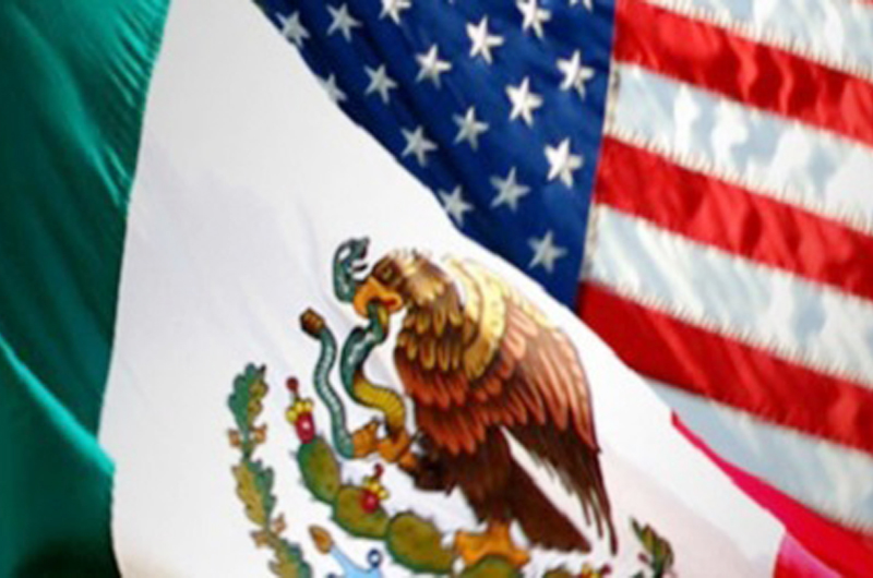 Consulados en EUA piden a mexicanos respetar toques de queda