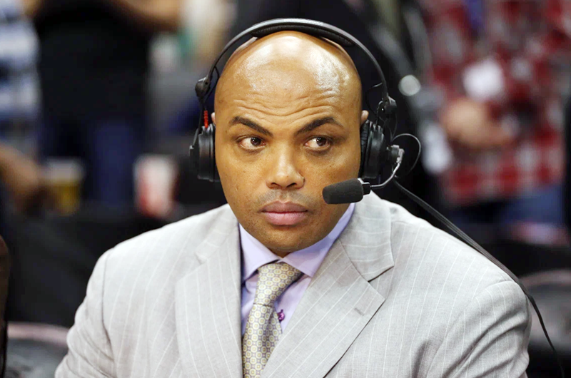 Charles Barkley: Son un 'circo' las declaraciones de justicia social en el deporte