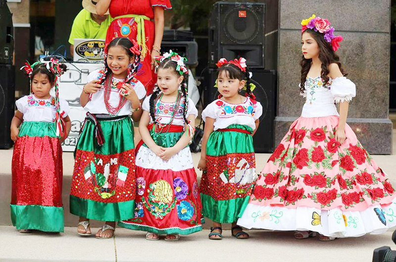 Celebran 157 años de la Batalla de Puebla