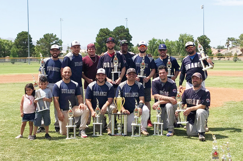 Durango, nuevo campeón en LVBL, dispuso de Guasave en la final