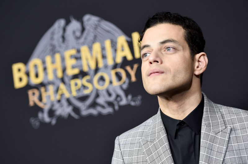 Película “Bohemian Rhapsody” continúa como la más taquilla en México