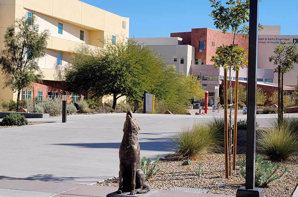 Aún hay tiempo para inscribirse en el Colegio del Sur de Nevada